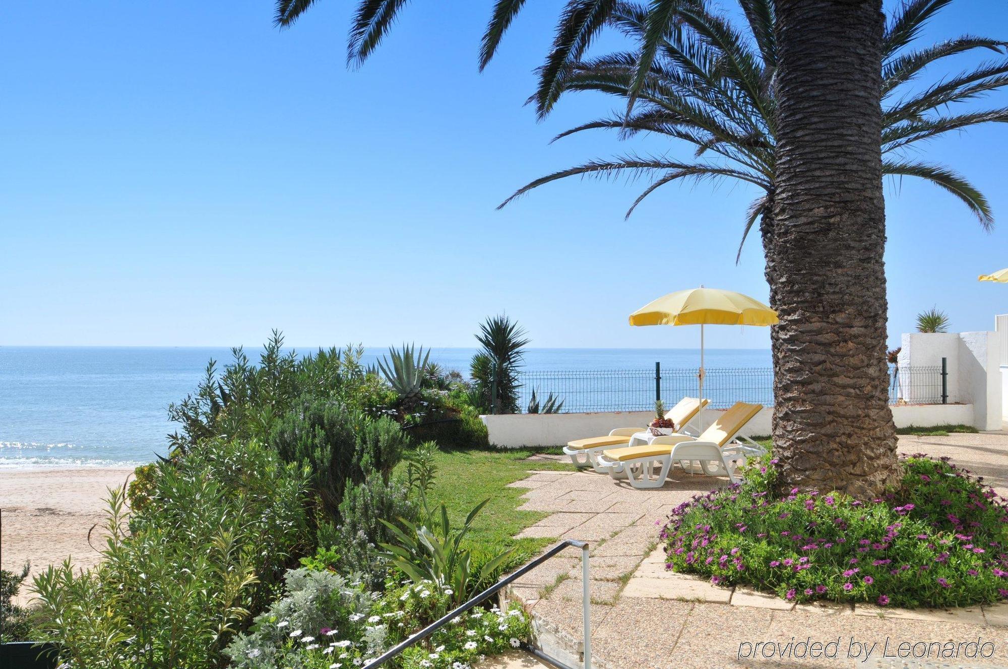 Holiday Inn Algarve - Armacao De Pera, An Ihg Hotel Tiện nghi bức ảnh